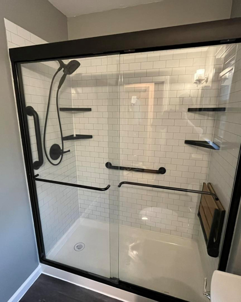 Washington Township, Bathroom Remodel