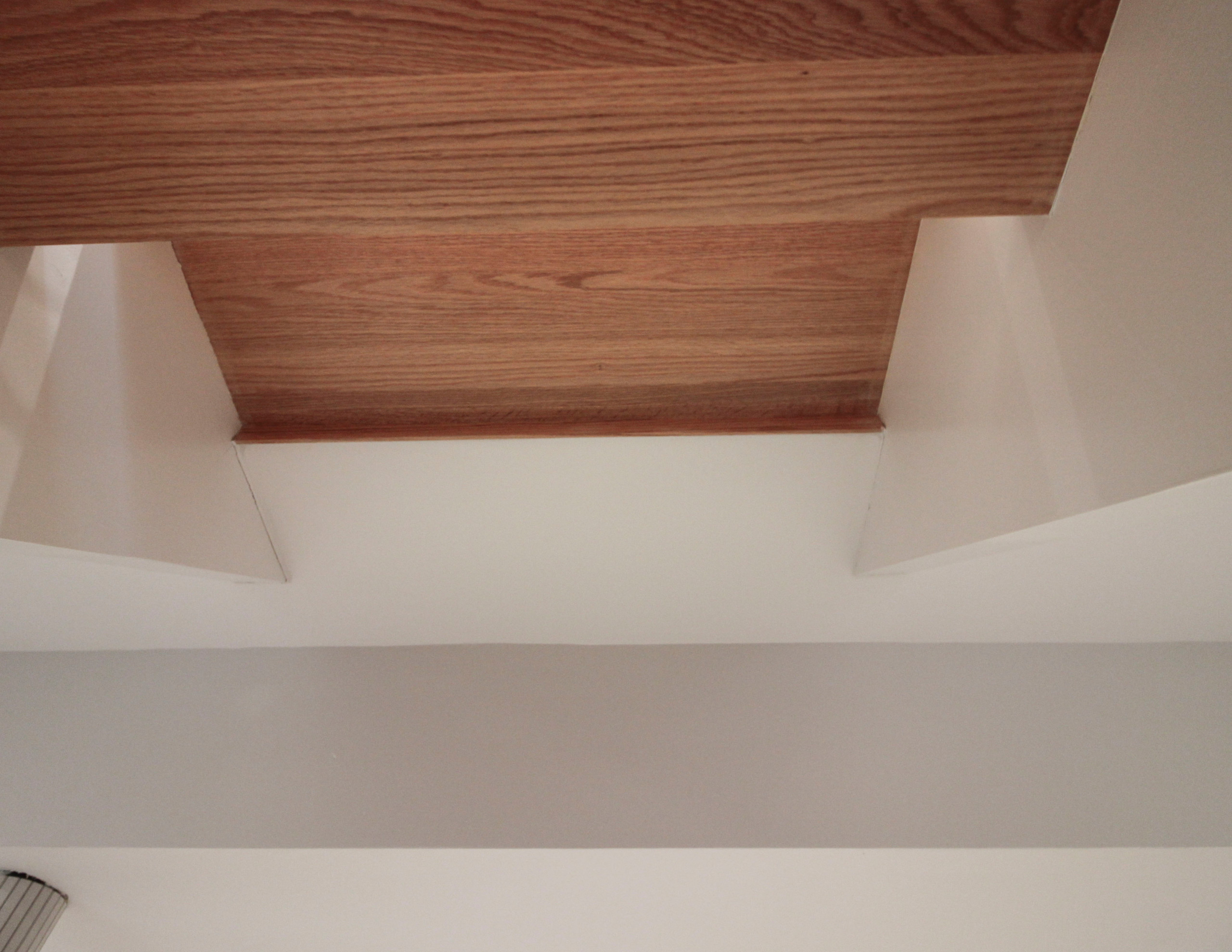 99_Modern & Open L-Shape-Winder Stair, Arlington VA 22207