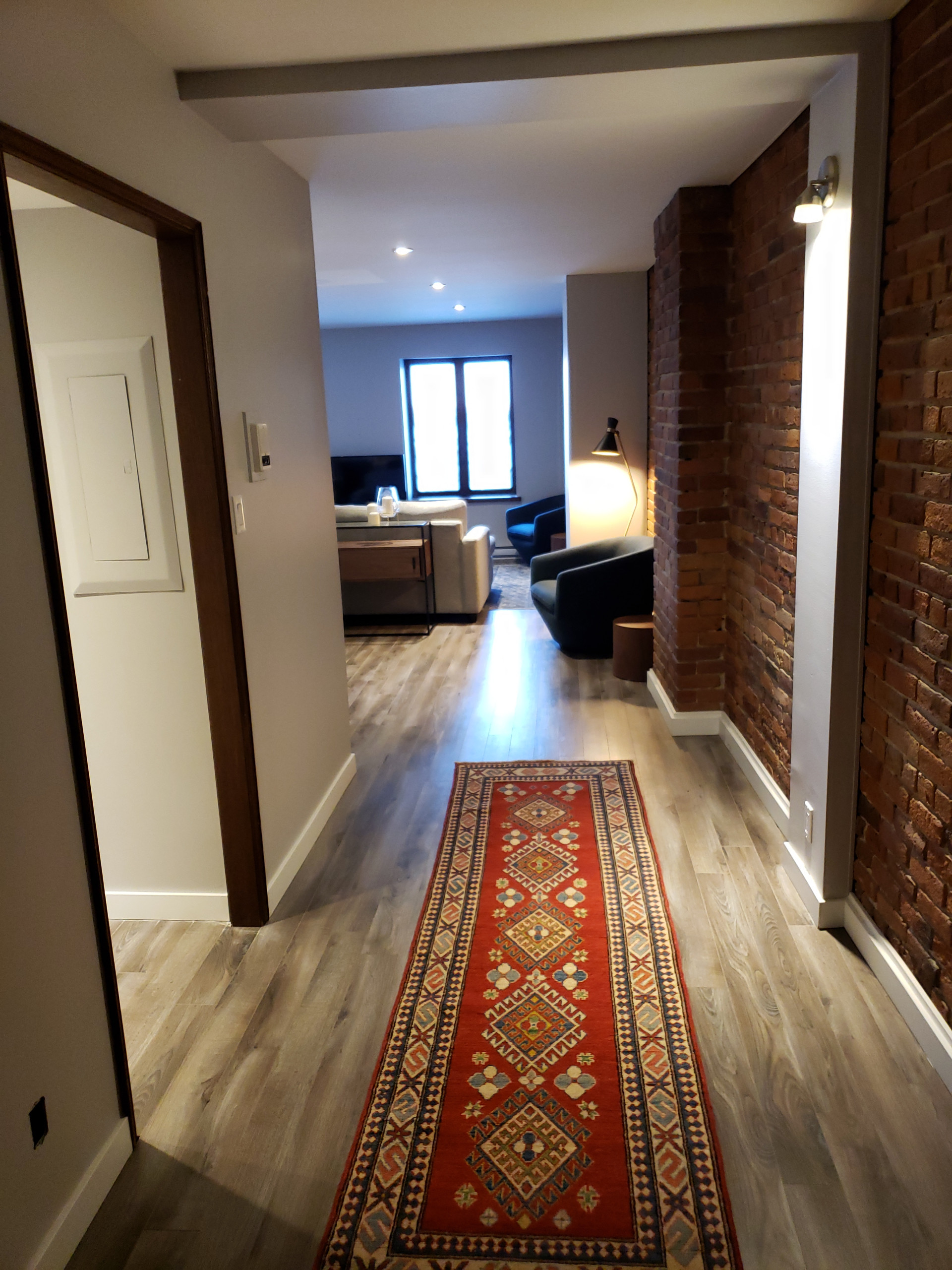Loft 252 Saint Paul