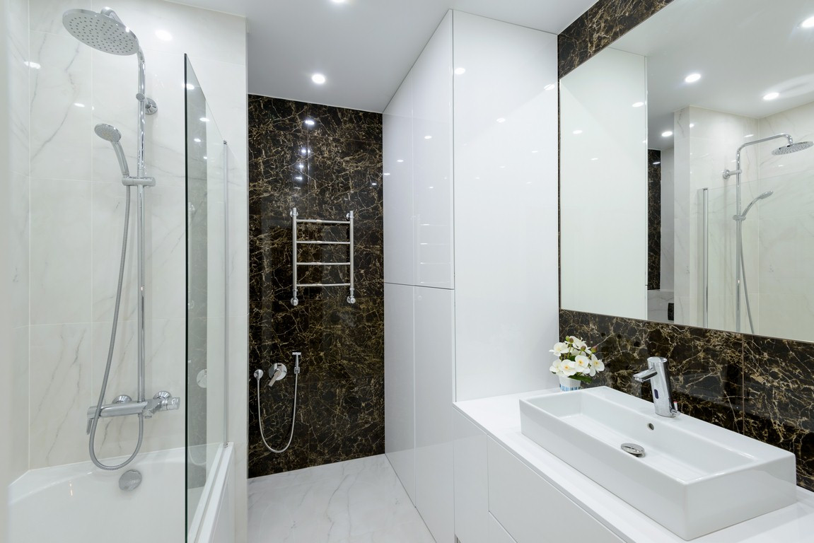 Комфортное и современное пространство