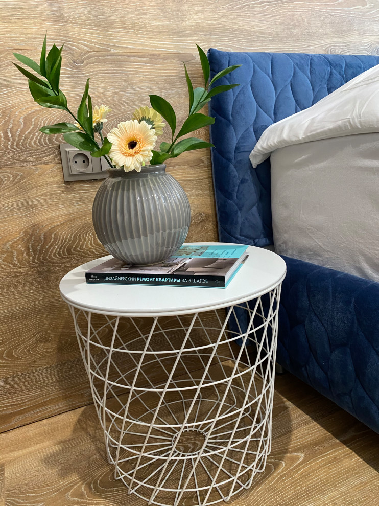 Трехкомнатная квартира 68 кв м