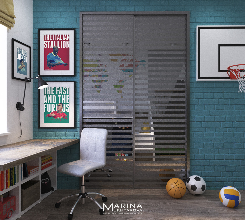 Квартира 92 кв.м.