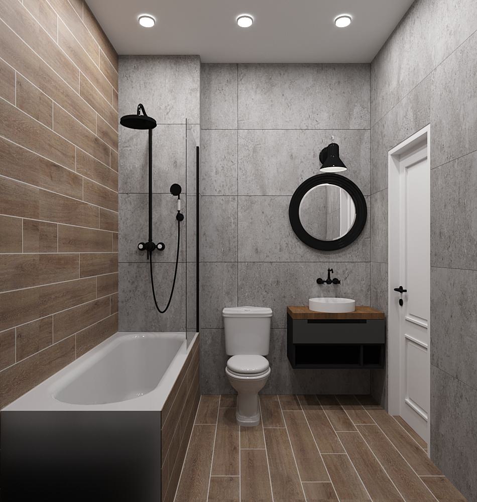 Квартира-студия 30 м2