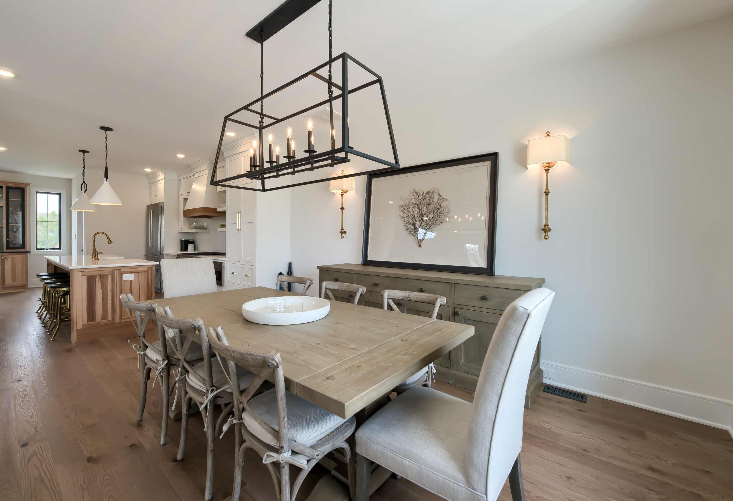 Shore House Complete Home Renovation