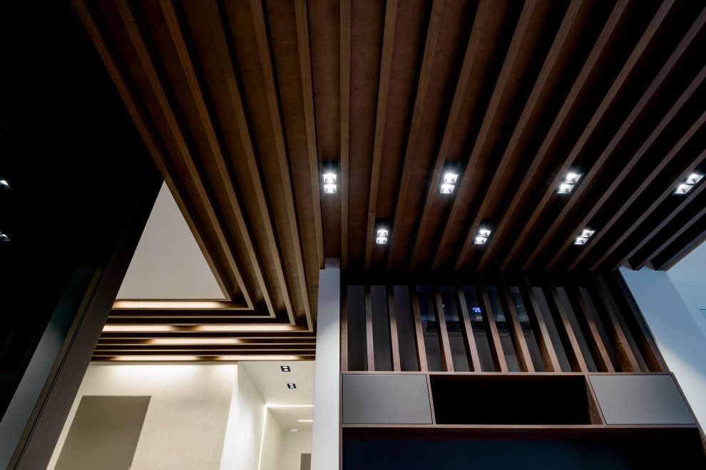 Выбор лучших. Трехкомнатная квартира 125 м.кв.