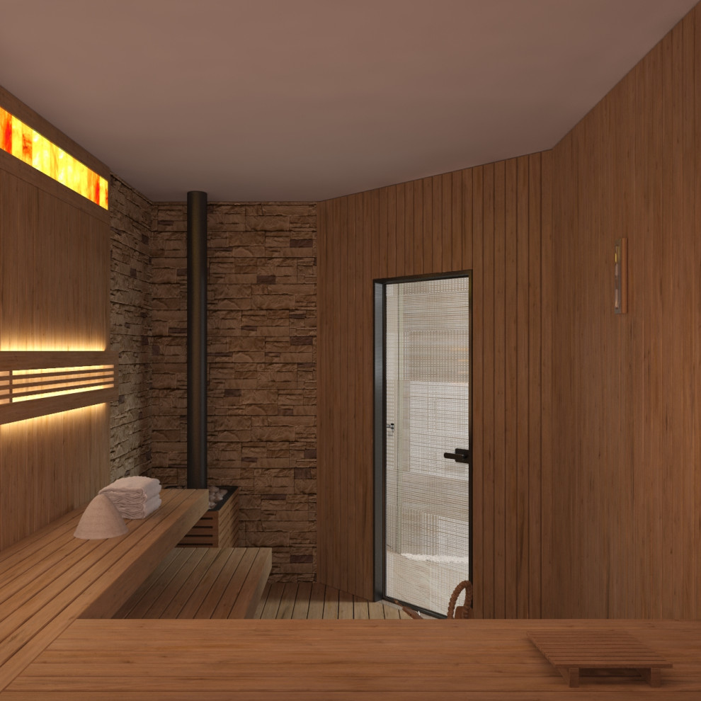 Дом в Шильне 250м2