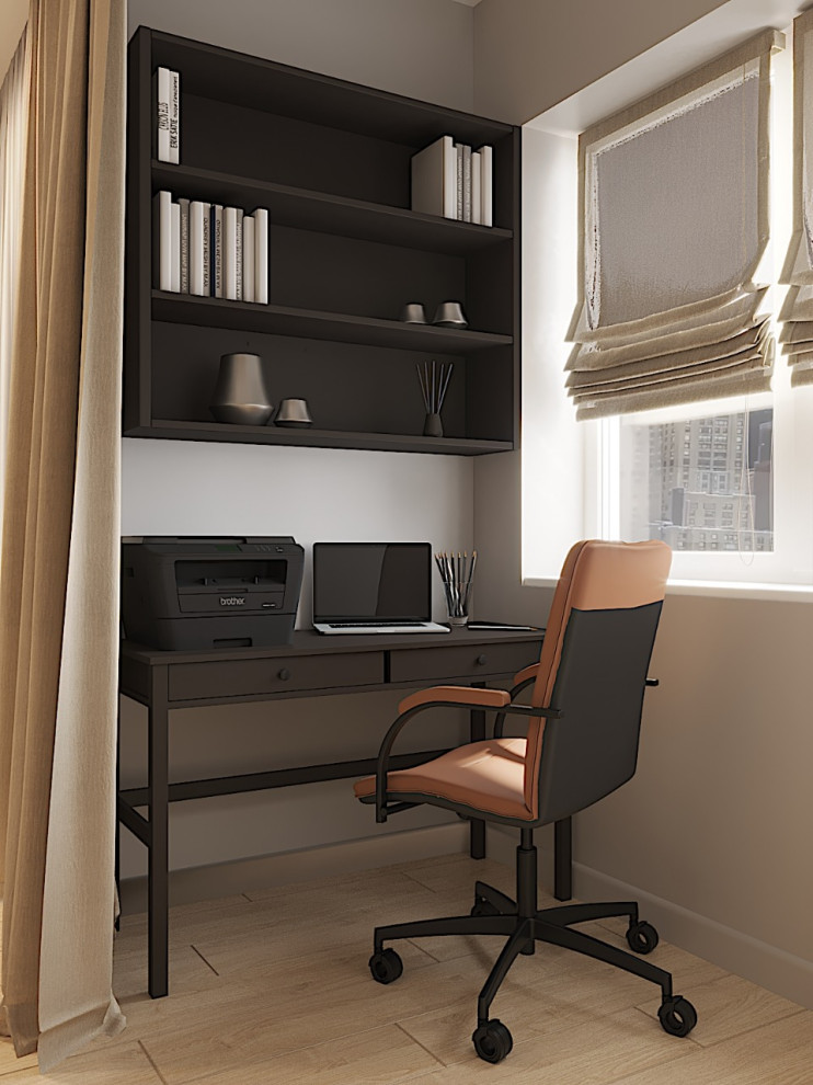 Сканди студия