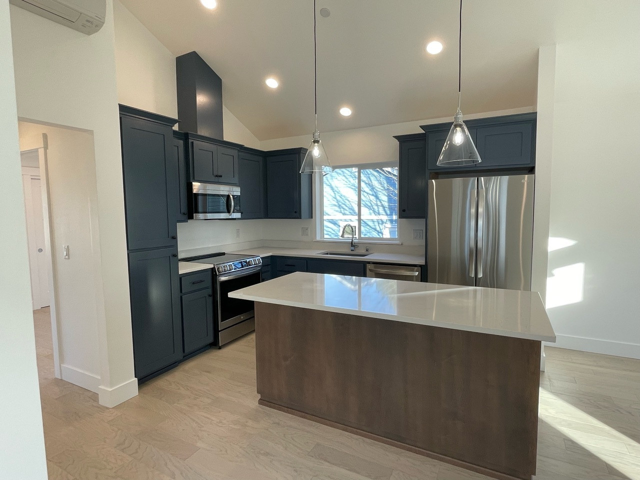 New Construction - West Village Cottages