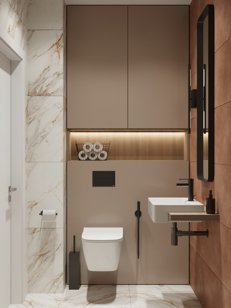 ЖК Мельница 2 дом