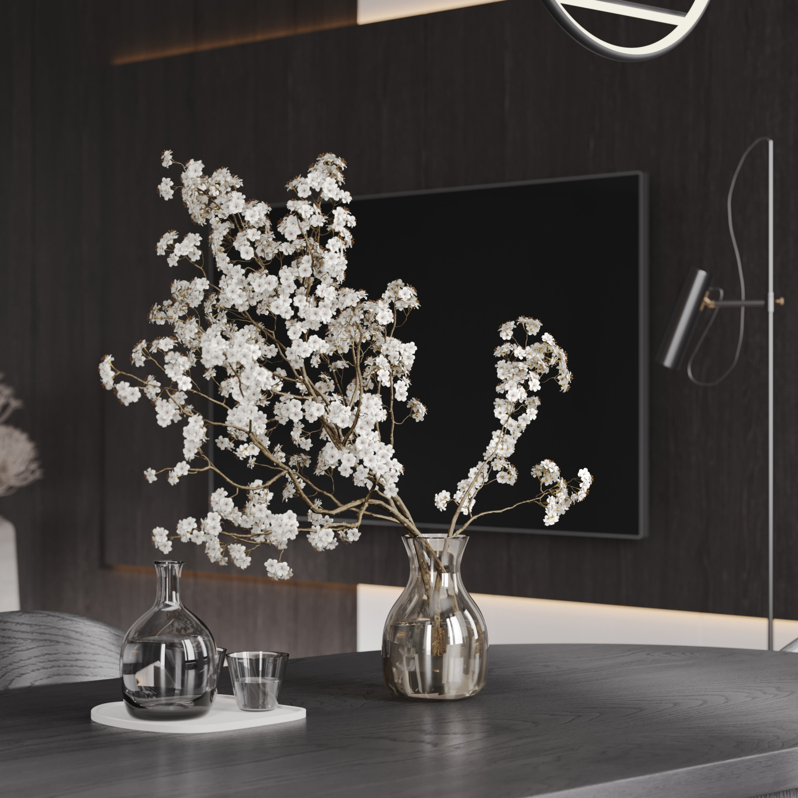 Квартира Советская 67