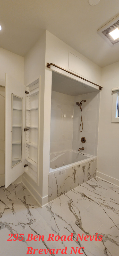 Accessible Bathroom