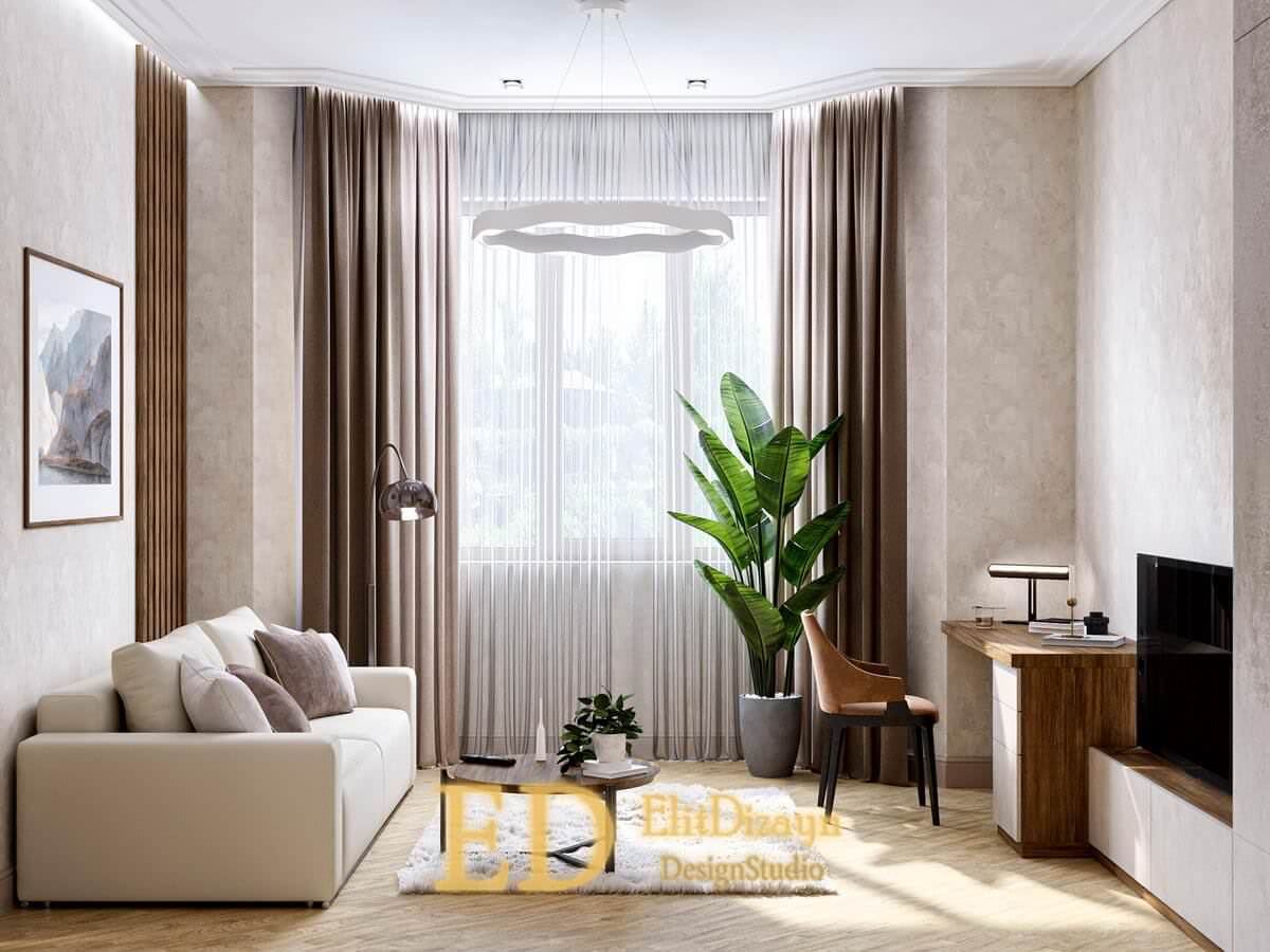 Дом в современном стиле - 3