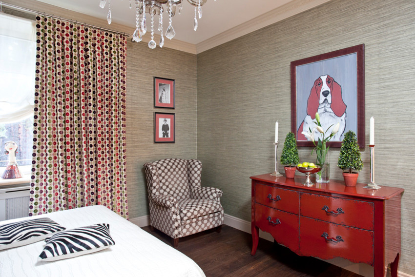 Дом за городом