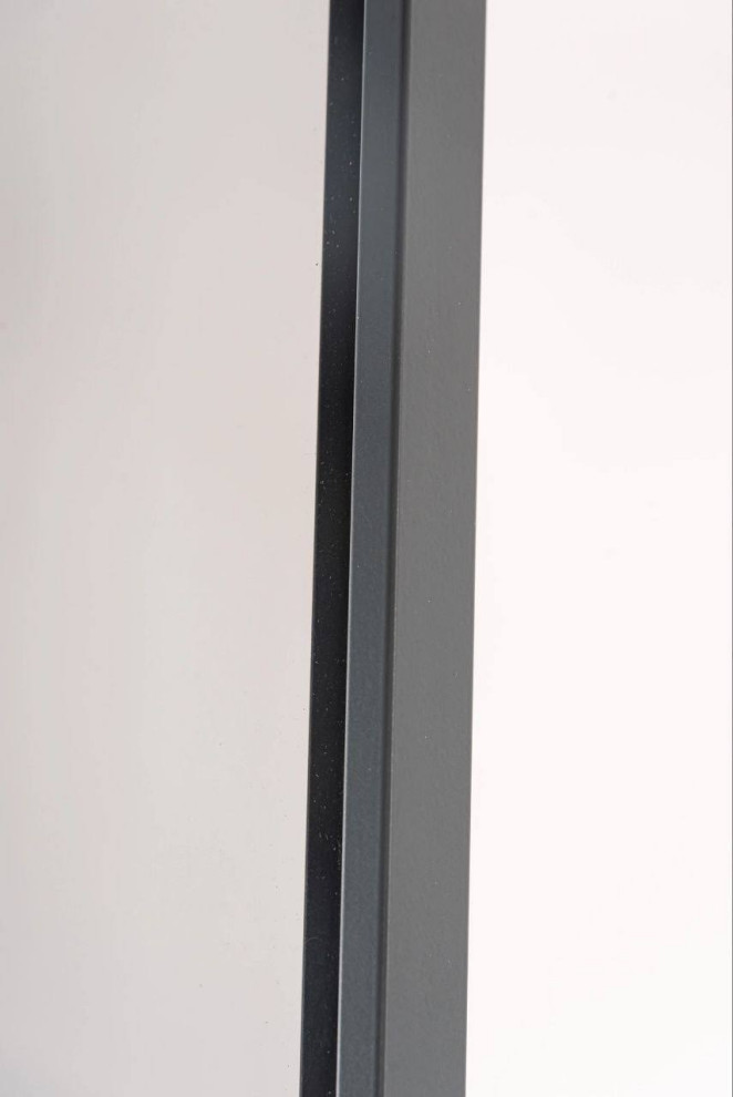 Алюминиевые фасады