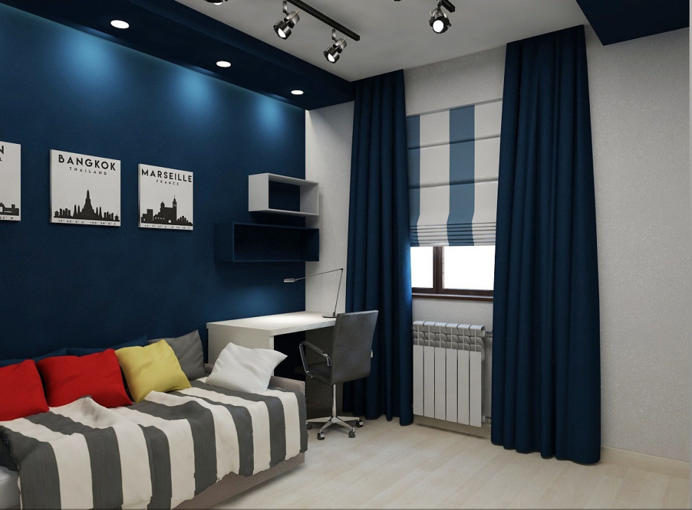 Квартира 73 кв м ЖК Артсити