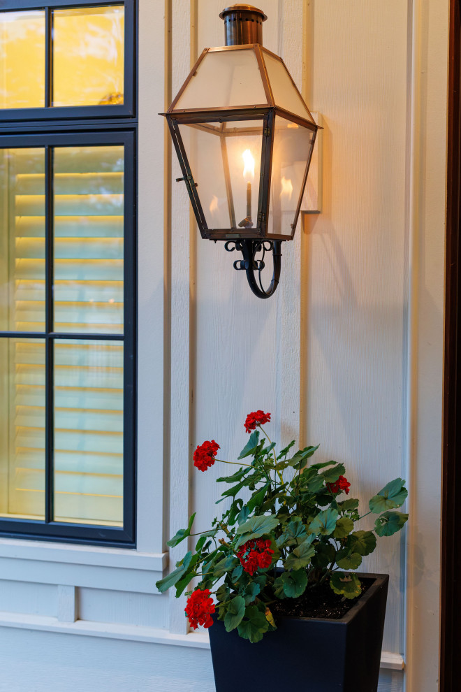 The Veranda Cottage