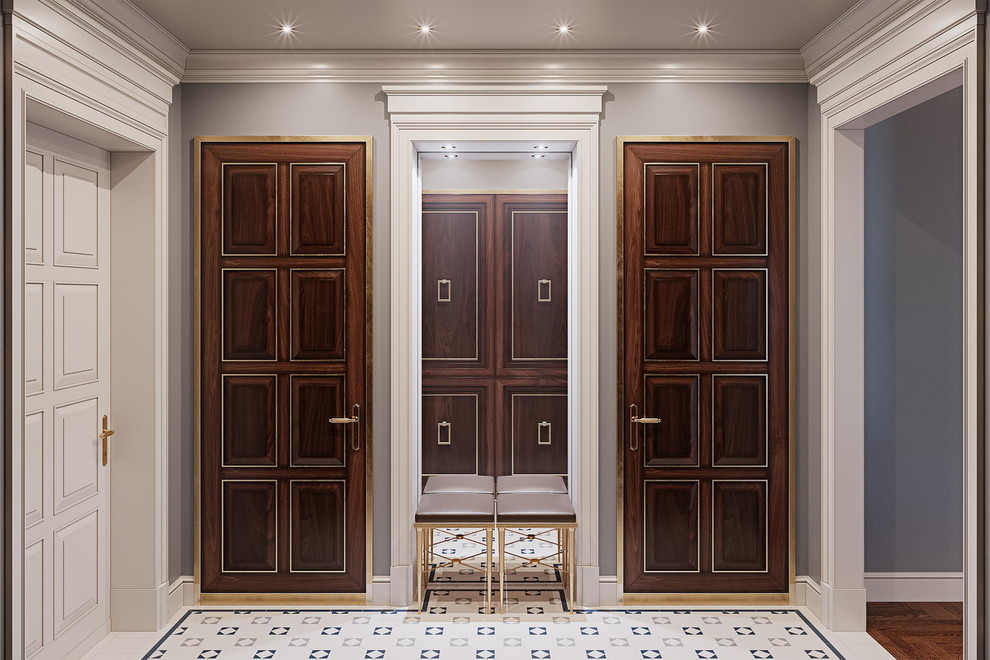 ЖК "Английский квартал"