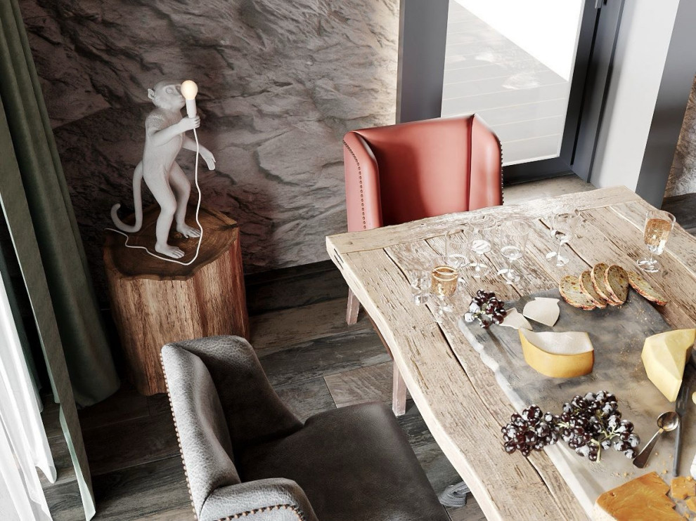 Спа и банный комплекс