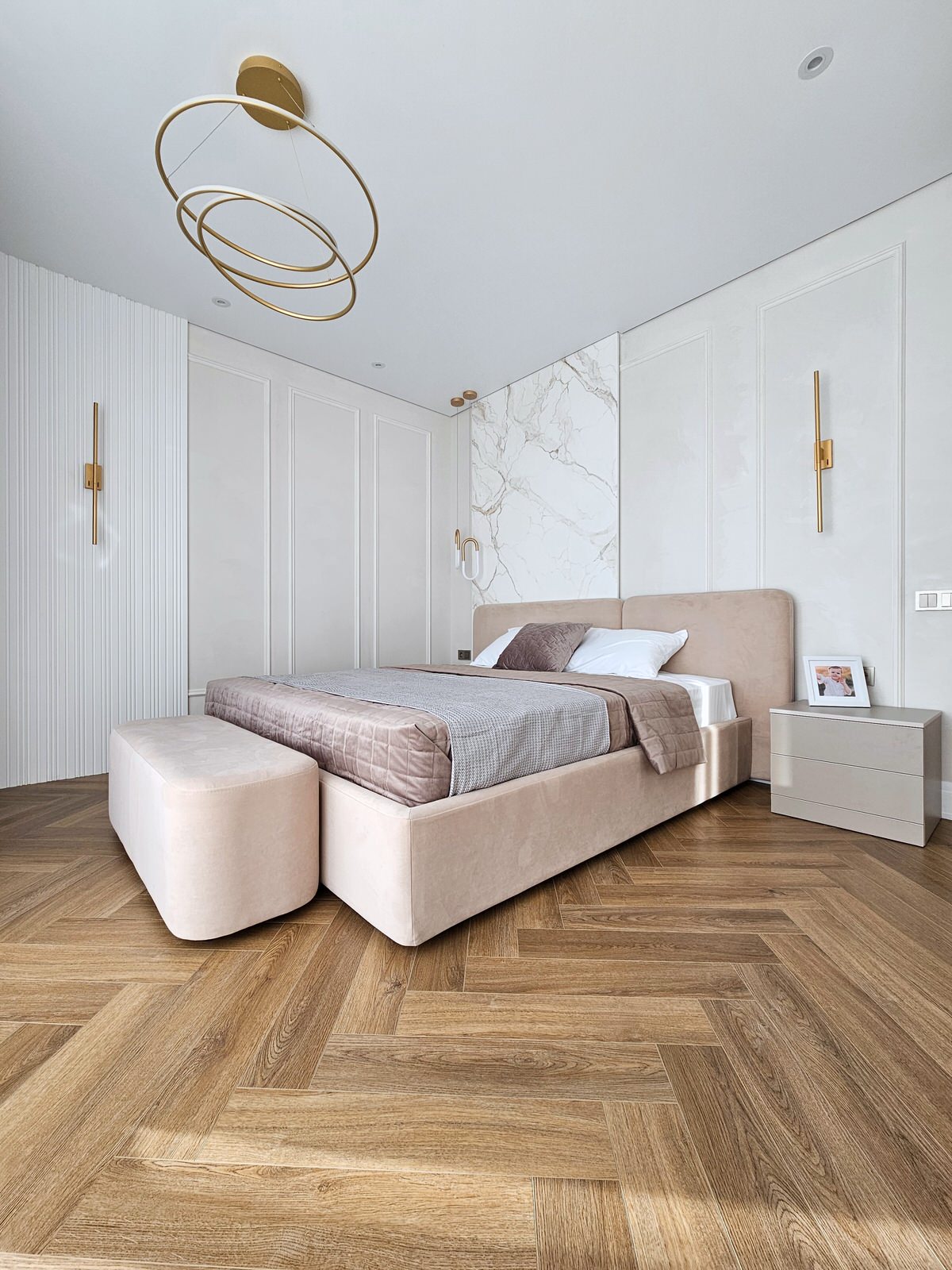 Частный дом в Коттеджном поселке "Северная Чебакса"