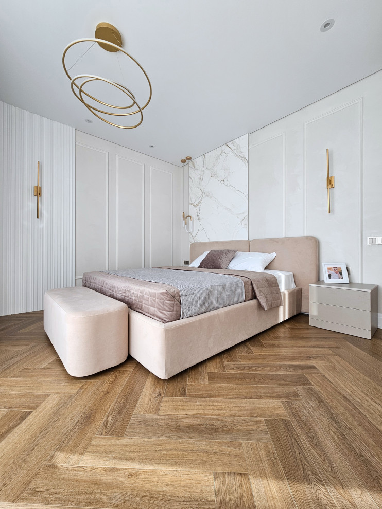 Частный дом в Коттеджном поселке "Северная Чебакса"