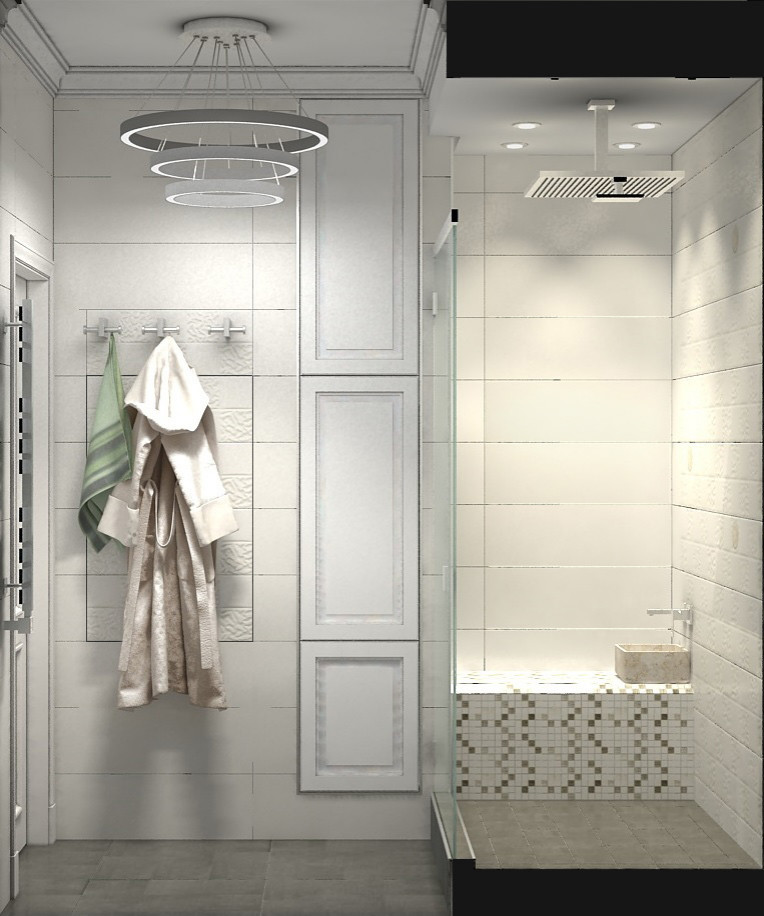 ЖК 4 Горизонта