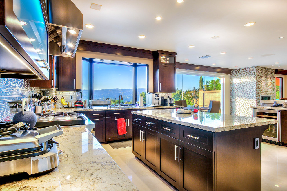 Anaheim Hills Major Renovation