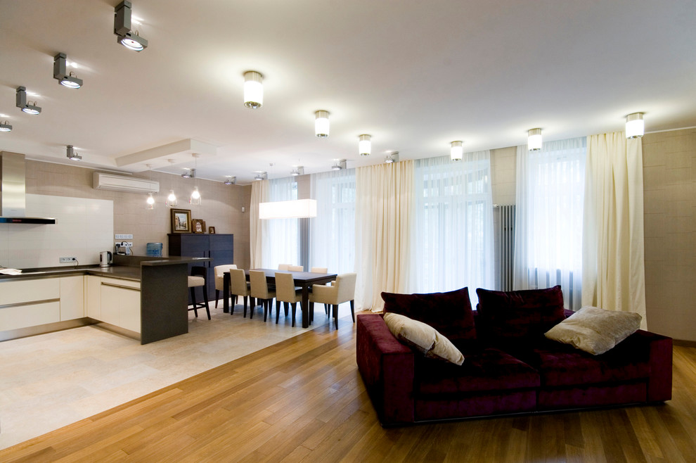 Квартира Арбат