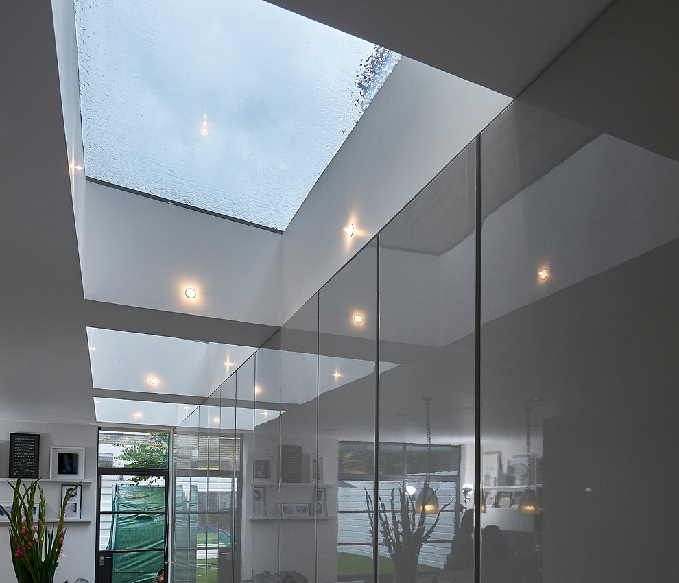 Tantallon Road residence