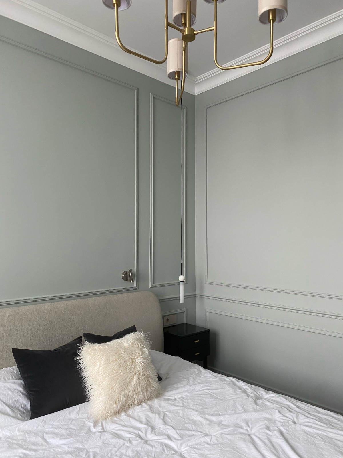 ЖК Михайловский