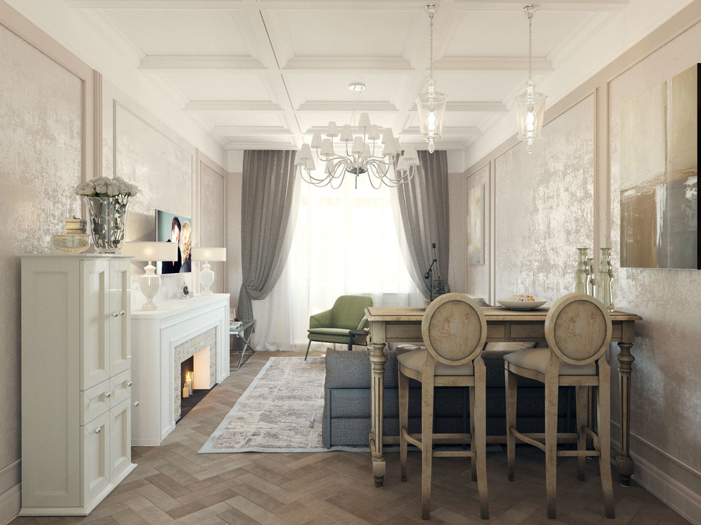 Сталинские мотивы