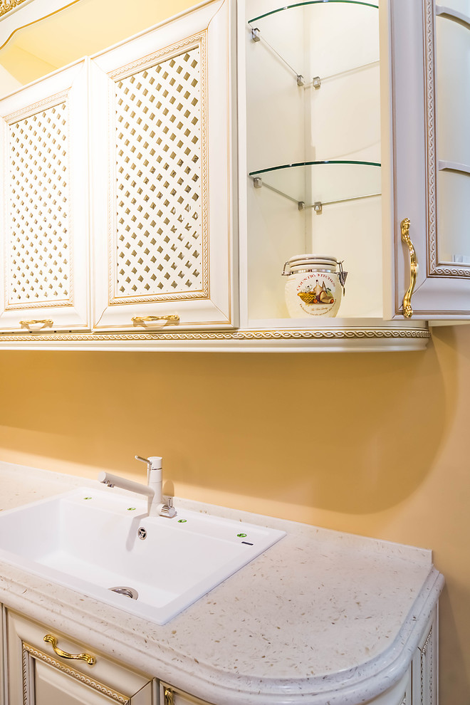 Кухонная мебель