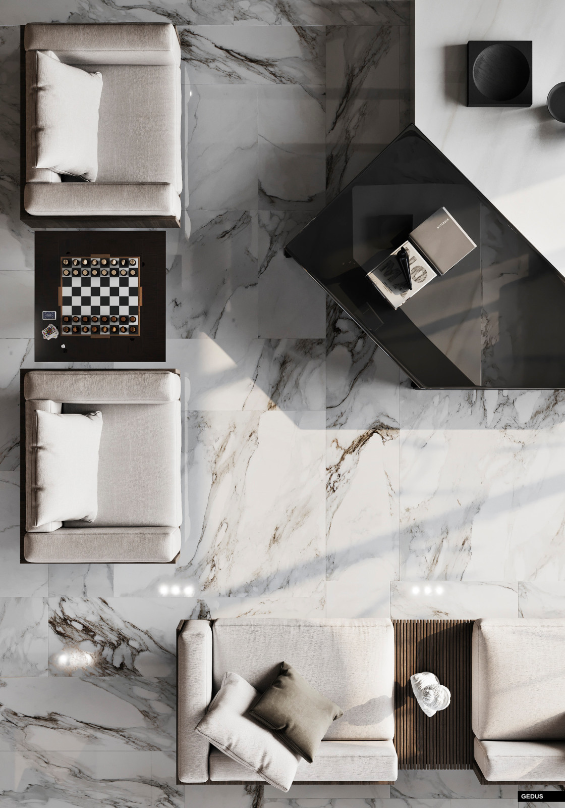 ЖК Имперский Дом