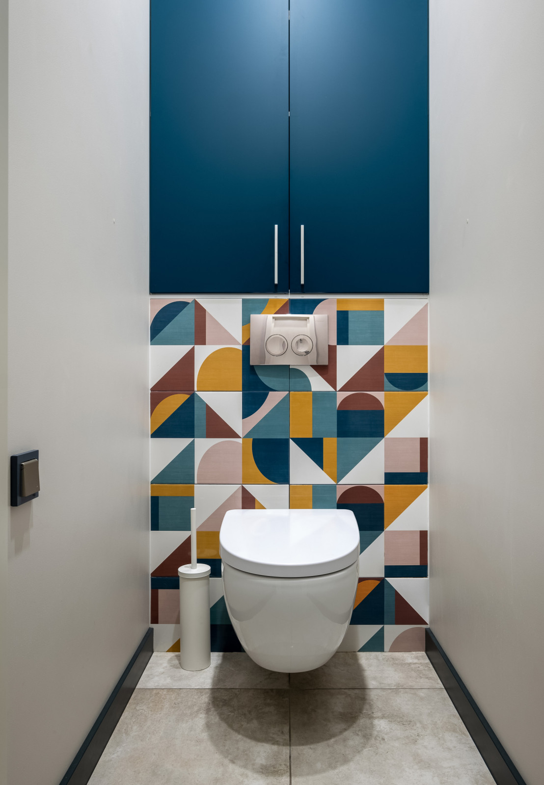 Яркая Сторожевая