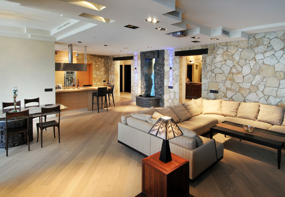 ЖК Воробьевы Горы