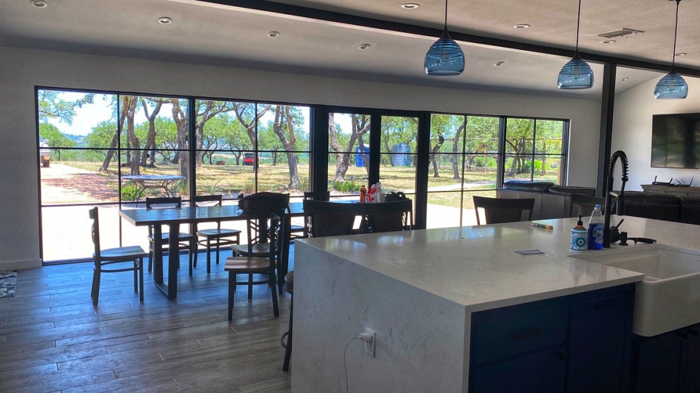 The Highland AIRBNB Phase 1