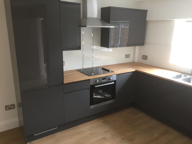 Kitchen Projects cucina
