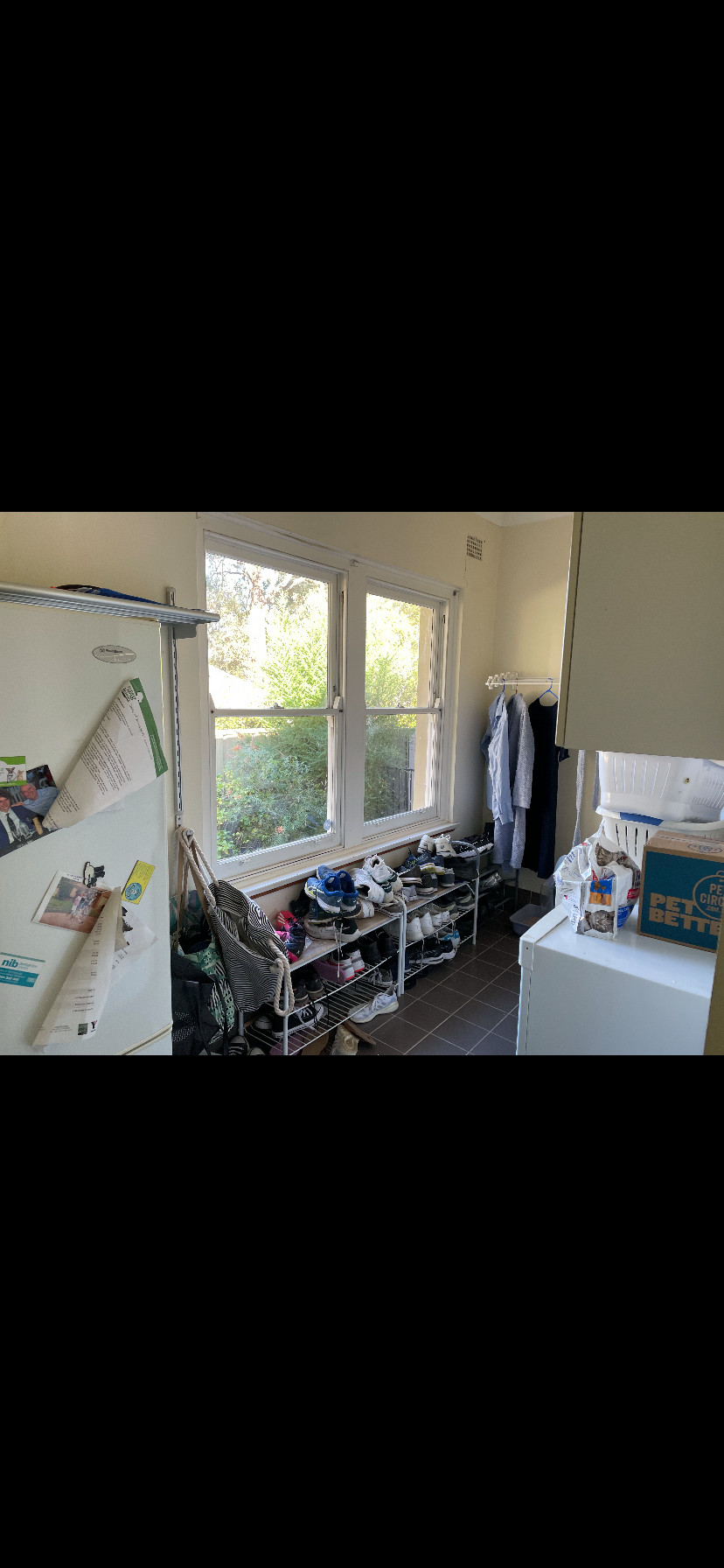 ROOM REVERSAL - 3 BATHROOMS RENOVATION