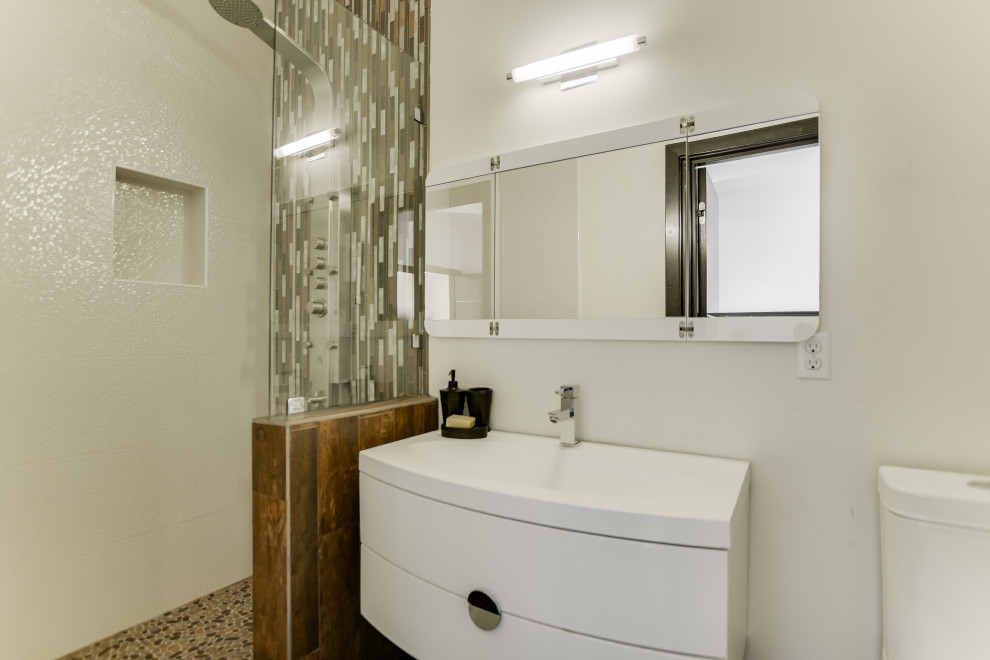Westlake Neo Eclectic Mediterranean