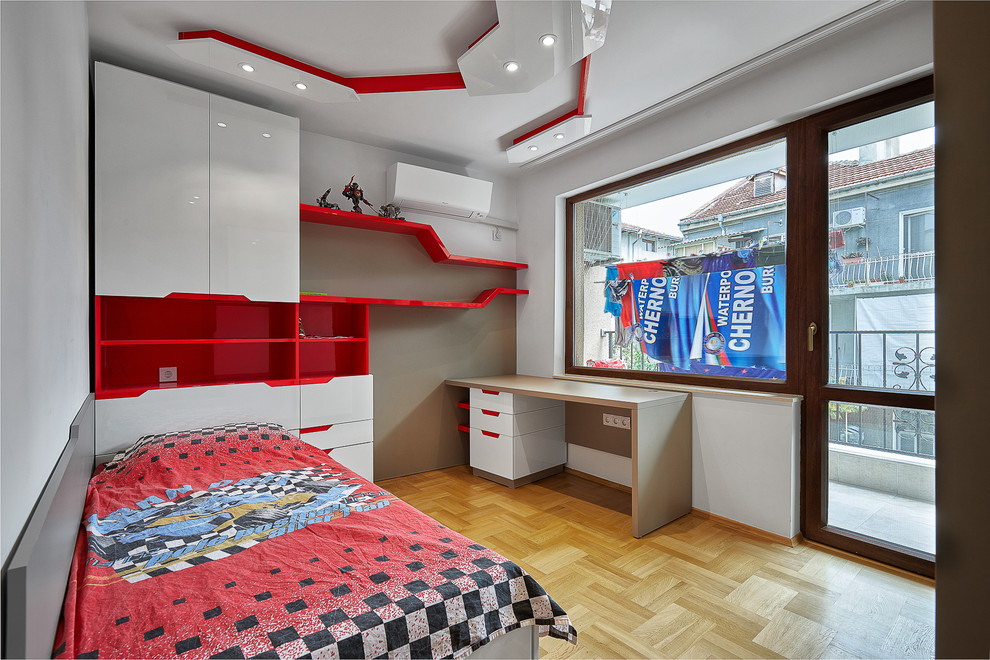 Apartment in Burgas Center