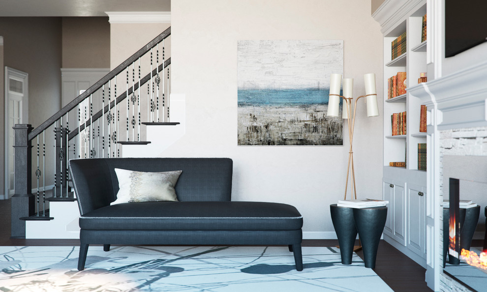 Тихая гавань