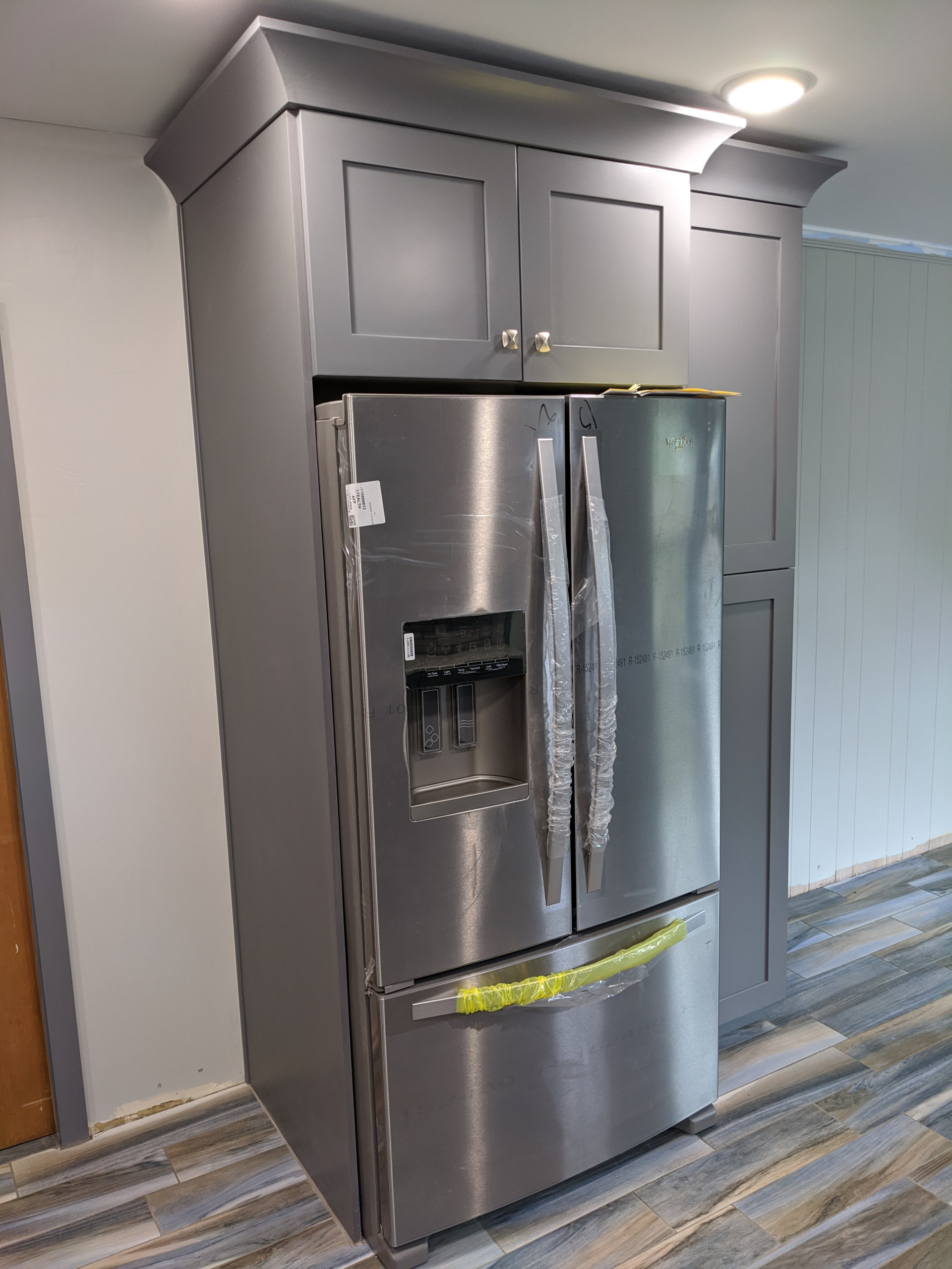 Full Kitchen Remodel