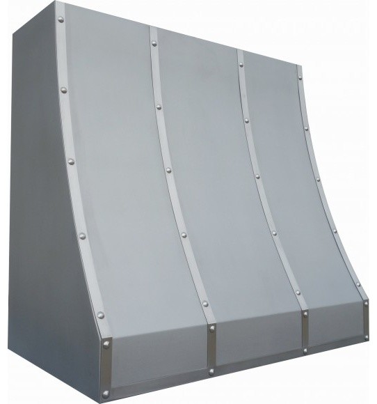 Old Mill , Copper Range Hood Industrial Range Hoods And Vents by