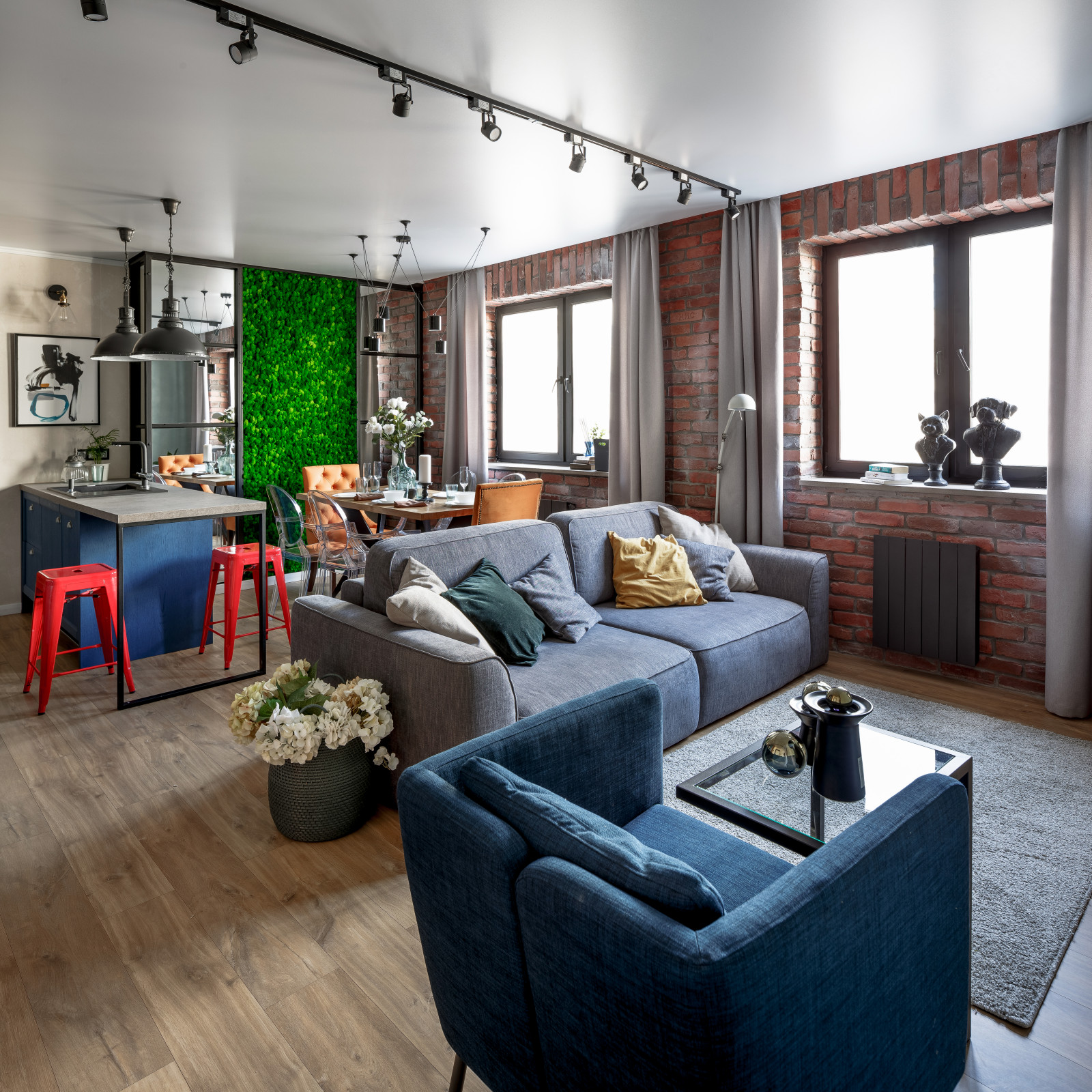 Веселый Лофт