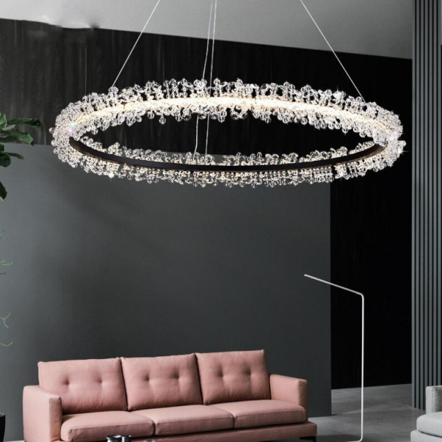 CAPRI Chandelier main image 0