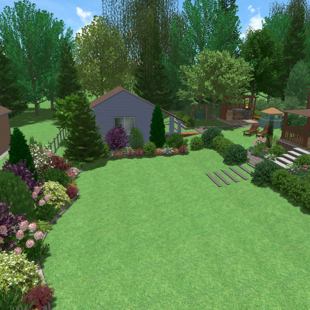 Проект Ольга