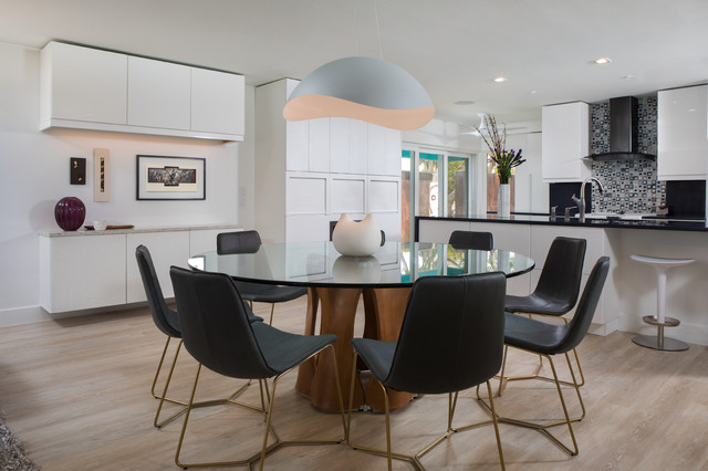 Naples Condo contemporary-matplats