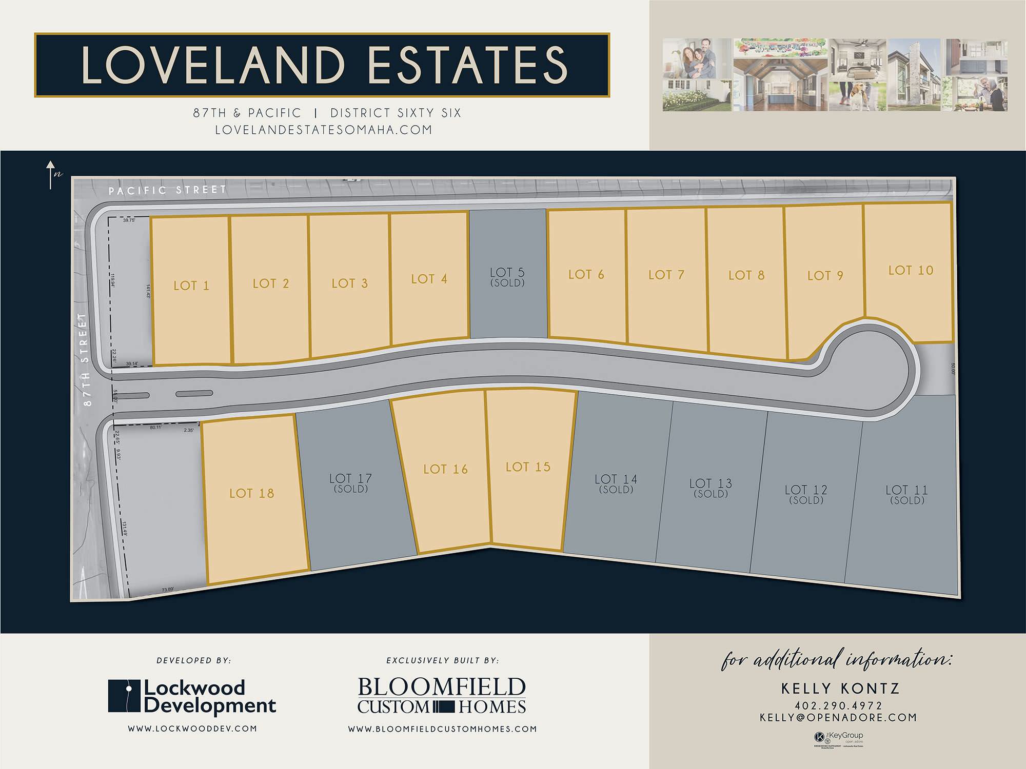 Loveland Estates 2024