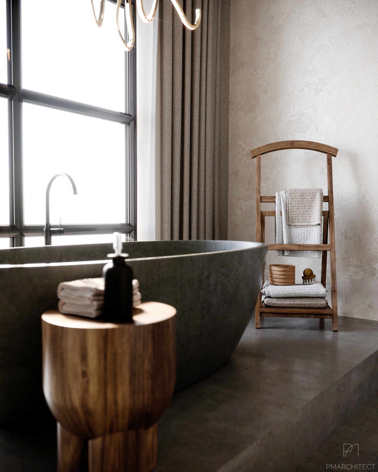 Квартира в Вене, Австрия