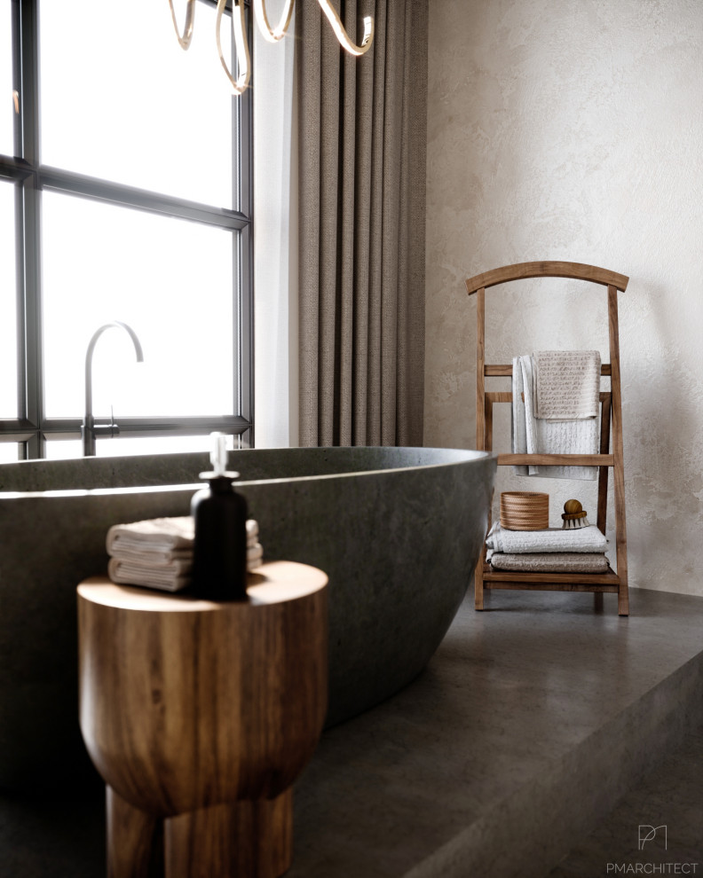 Квартира в Вене, Австрия