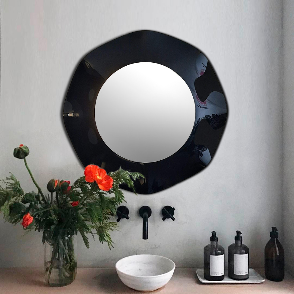 Объёмные зеркала